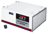 Система фильтрации воздуха JET AFS-1000B 220В