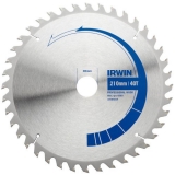 Пильный диск IRWIN 210x30 мм