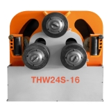 Станок профилегибочный гидравлический Stalex THW24S-16