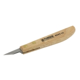 Нож по дереву Narex Standart Line косой 7/27 мм