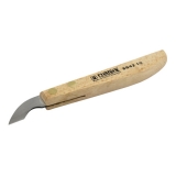 Нож по дереву Narex Standart Line крюк 17/27 мм