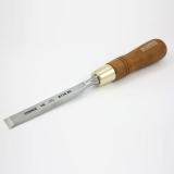 Стамеска плоская Narex с ручкой Wood Line Plus 16 мм