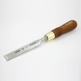 Стамеска плоская Narex с ручкой Wood Line Plus 20 мм