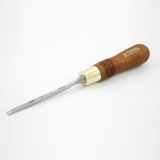 Стамеска плоская Narex с ручкой Wood Line Plus 6 мм