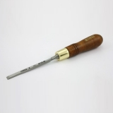 Стамеска плоская Narex с ручкой Wood Line Plus 8 мм